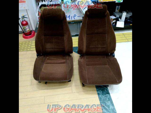 メーカー不明 リクライニングシート 中古パーツ買取 販売のアップガレージ