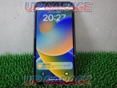 Apple iphone 11 パープル