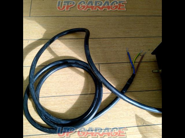 RILAND インバーター直流マルチ溶接機 CT416Ⅱ-03