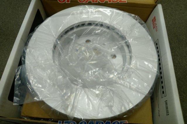 DIXCEL
Brake disc rotor
PD
Type-02