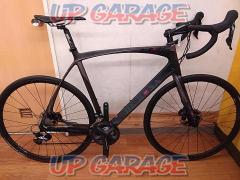 DE ROSA IDOL DISC 2017年モデル フレームサイズ59cm(186-194cm) 700C2x11Sカーボンロードバイク