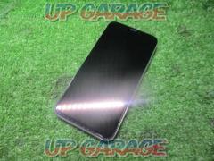 【中古】Apple iPhone X 64GB ホワイト ★中古iPhone★