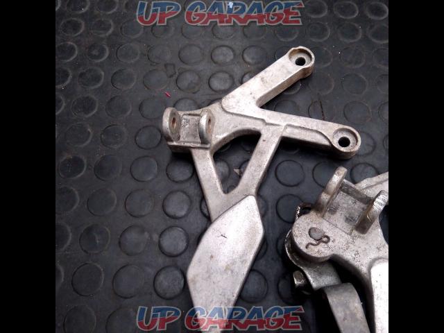  YAMAHA
Step holder
TZR50
4EU-03
