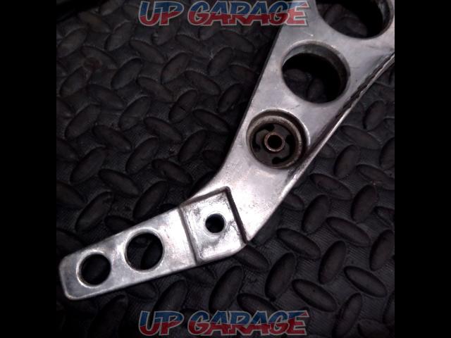  YAMAHA
Step plate
RZ250
29 L?-02
