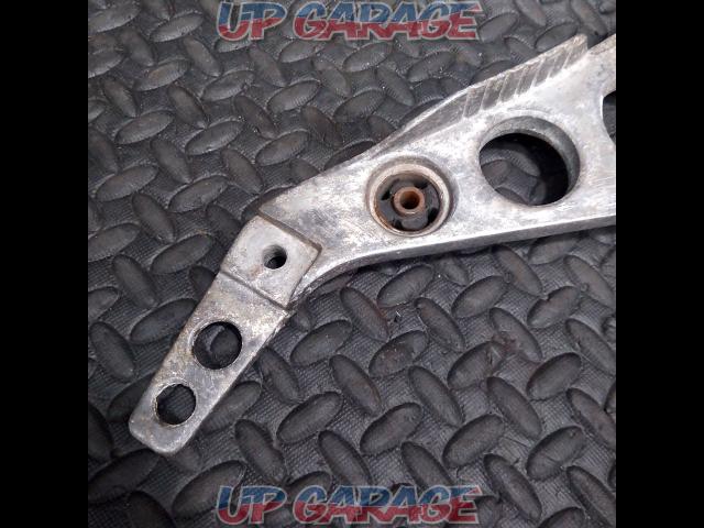  YAMAHA
Step plate
RZ250
29 L?-03