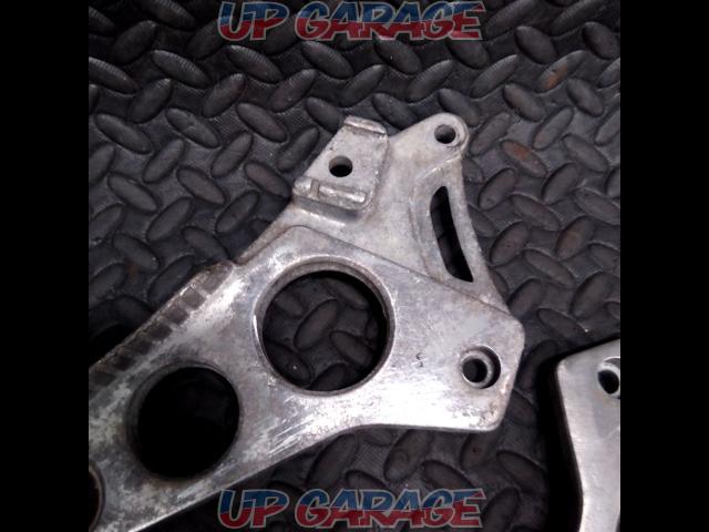  YAMAHA
Step plate
RZ250
29 L?-04