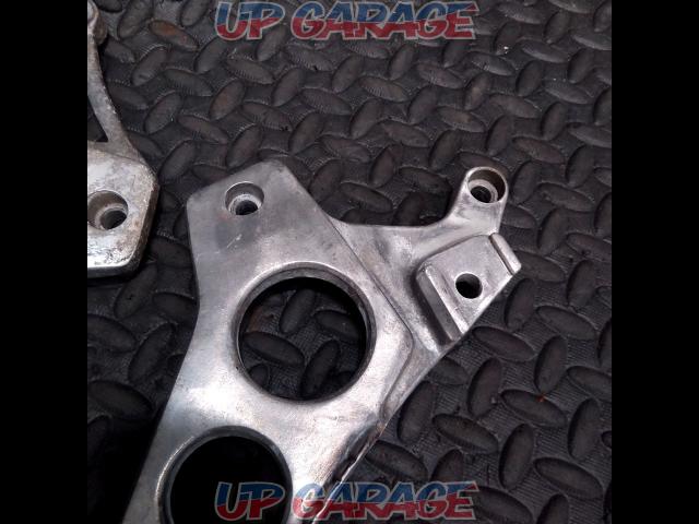  YAMAHA
Step plate
RZ250
29 L?-05