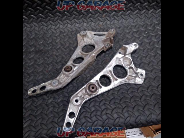  YAMAHA
Step plate
RZ250
29 L?-06