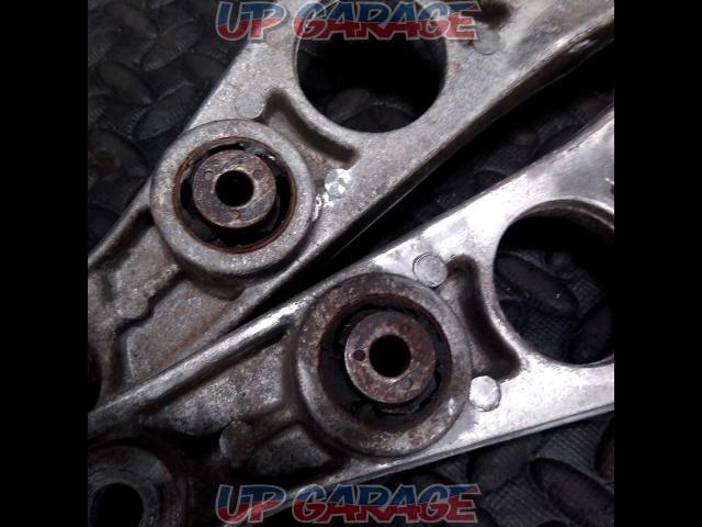  YAMAHA
Step plate
RZ250
29 L?-07