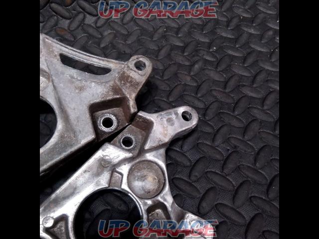  YAMAHA
Step plate
RZ250
29 L?-08
