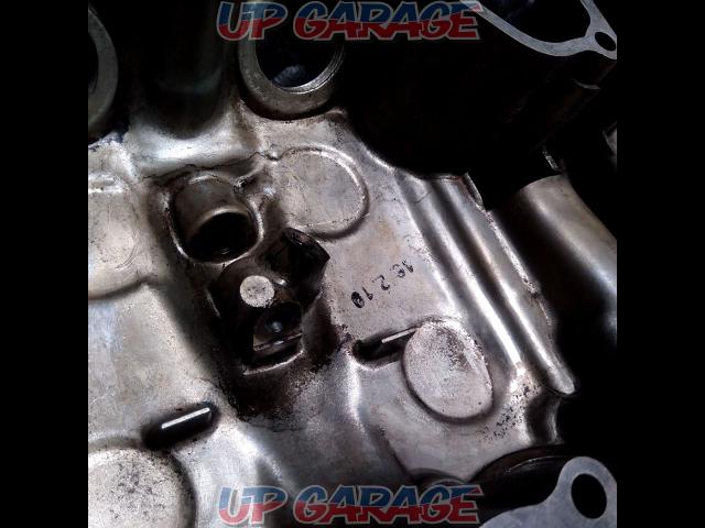 HONDA 純正シリンダーヘッドカバー HONDA CB750four(K0,K1,K2)-09