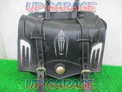 ROUGH
TAIL
shakin special edition
Scallop
General purpose