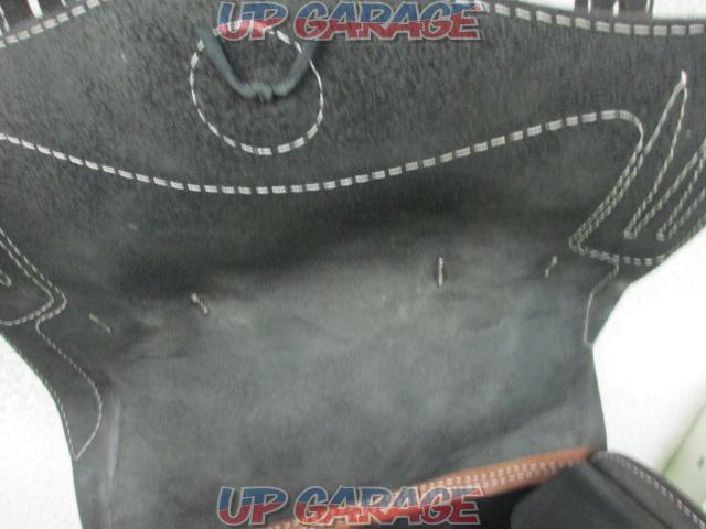 ROUGH
TAIL
shakin special edition
Scallop
General purpose-08