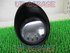 【汎用】AUTO GAUGE(オートゲージ) デジタルメーター