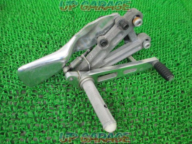 Aprilia (Aprilia)
Genuine step
RS250-02