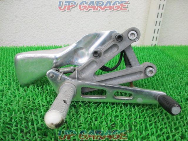 Aprilia (Aprilia)
Genuine step
RS250-03