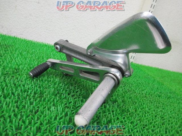 Aprilia (Aprilia)
Genuine step
RS250-06