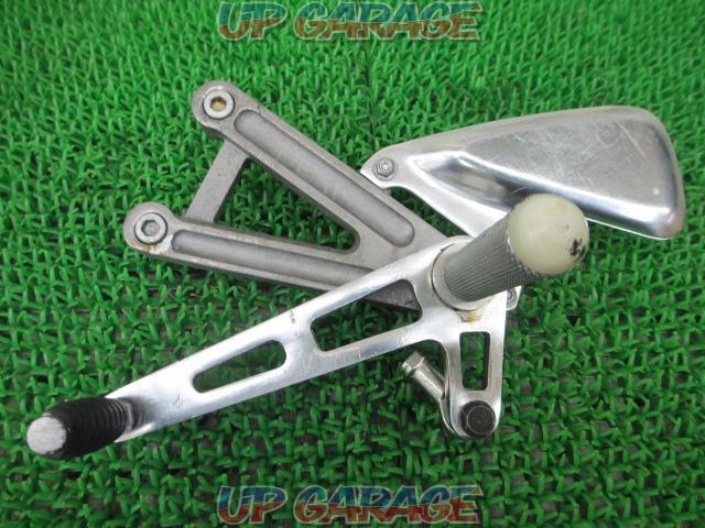 Aprilia (Aprilia)
Genuine step
RS250-07