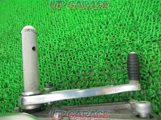 Aprilia (Aprilia)
Genuine step
RS250-09