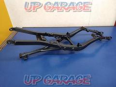 YAMAHA (Yamaha)
Genuine seat frame
TZR 250 (3 MA / '90)