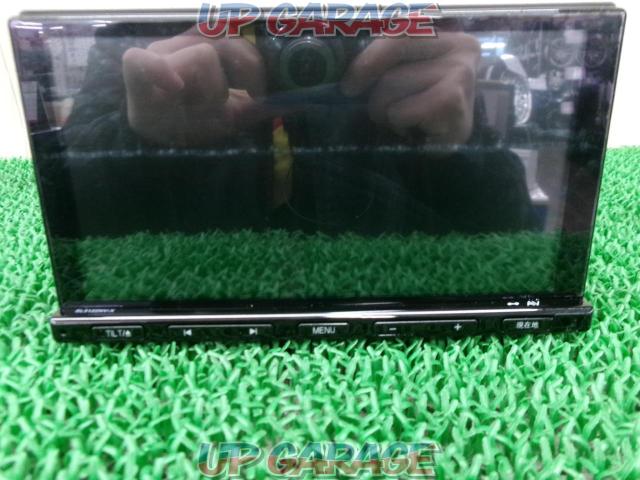 TRICHEER JAPAN(トリチアジャパン) SL3122NV-X AV一体型メモリーナビ-03