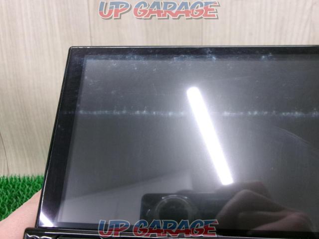 TRICHEER JAPAN(トリチアジャパン) SL3122NV-X AV一体型メモリーナビ-05