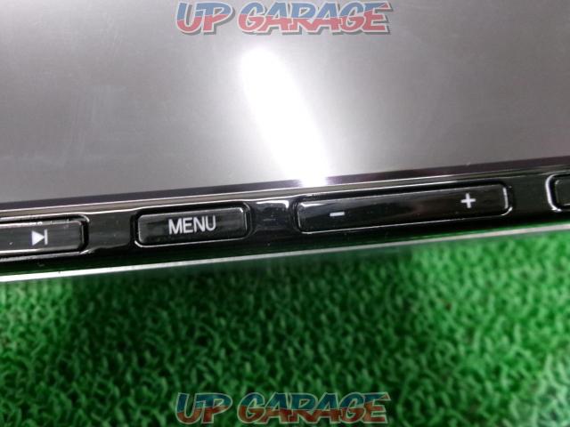 TRICHEER JAPAN(トリチアジャパン) SL3122NV-X AV一体型メモリーナビ-06