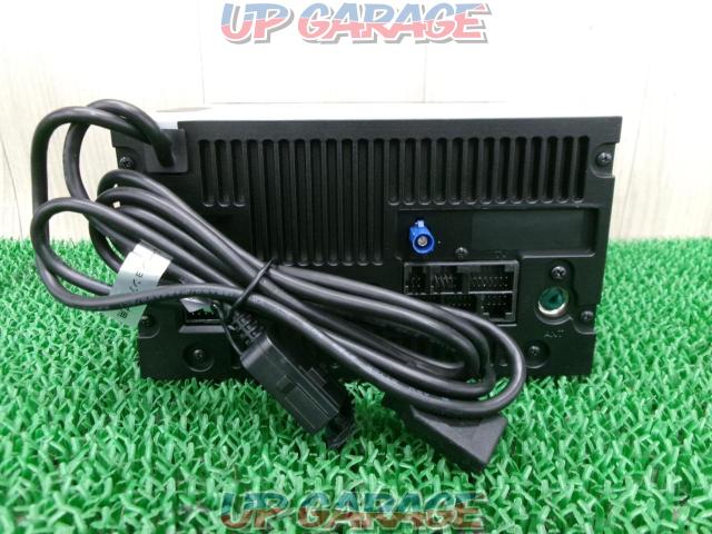 TRICHEER JAPAN(トリチアジャパン) SL3122NV-X AV一体型メモリーナビ-07