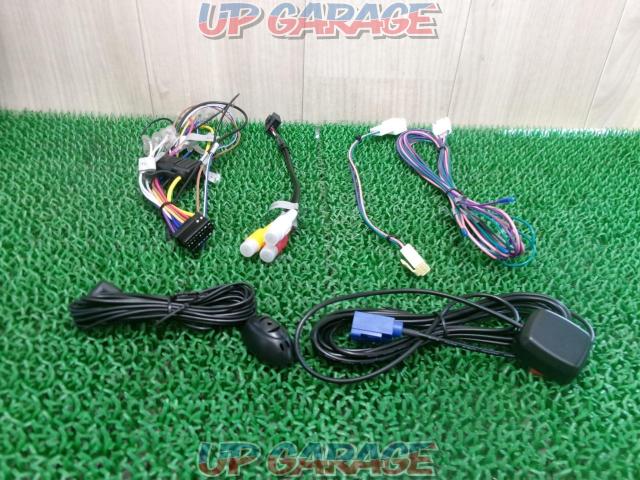 TRICHEER JAPAN(トリチアジャパン) SL3122NV-X AV一体型メモリーナビ-08