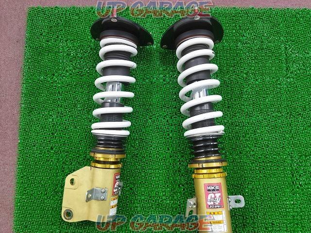 HKS
HIPERMAX
Ⅳ
GT
20SPEC (damping force adjustment full tap type car harmonic)-03