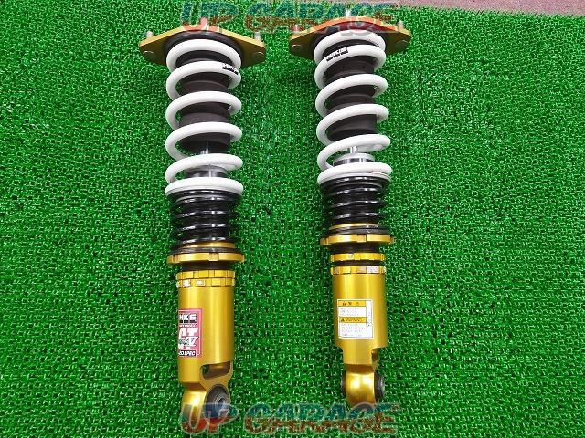 HKS
HIPERMAX
Ⅳ
GT
20SPEC (damping force adjustment full tap type car harmonic)-08
