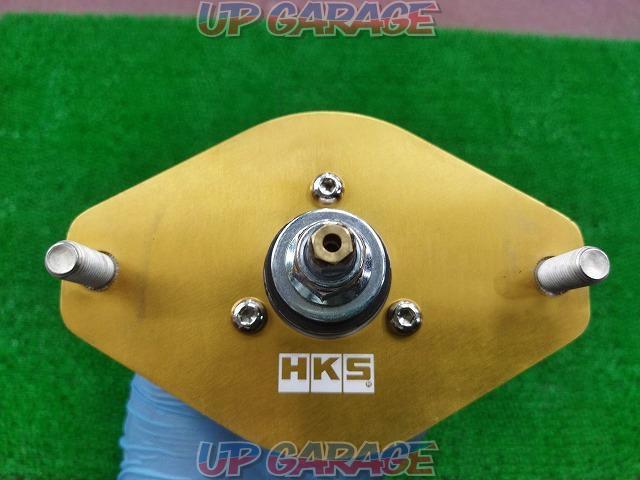 HKS
HIPERMAX
Ⅳ
GT
20SPEC (damping force adjustment full tap type car harmonic)-09