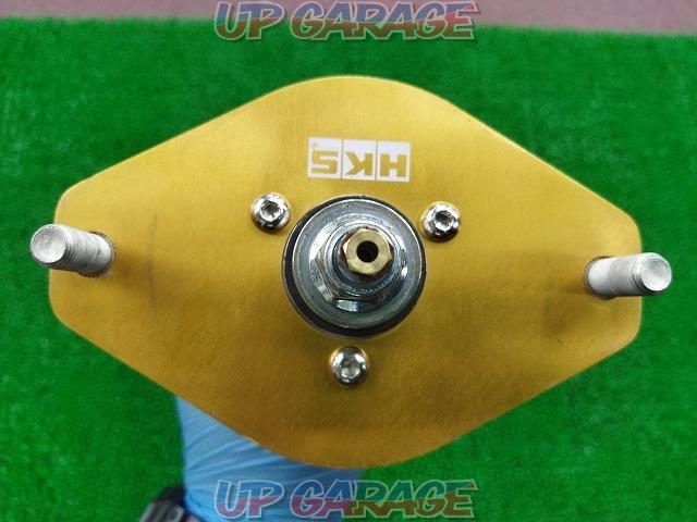 HKS
HIPERMAX
Ⅳ
GT
20SPEC (damping force adjustment full tap type car harmonic)-10