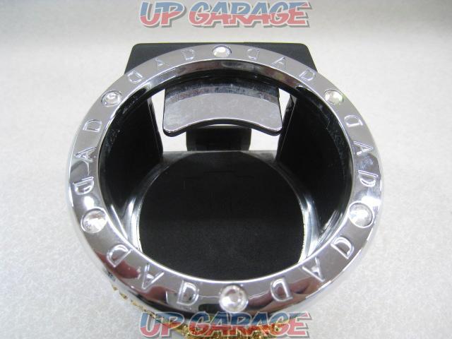 GARSON
Drink holder
Type crown-06