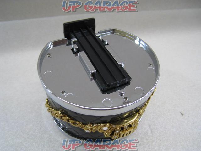 GARSON
Drink holder
Type crown-09