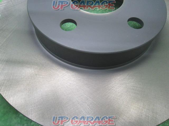 Toyota
Prius genuine front brake rotor
[One side only]
V12246-03