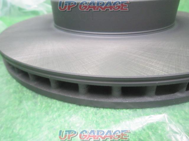 Toyota
Prius genuine front brake rotor
[One side only]
V12246-04