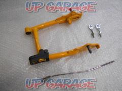 HONDA genuine
Swing arm
