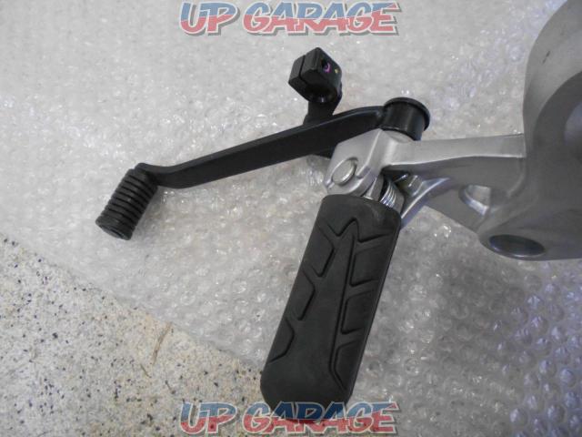 HONDA genuine
Main step-03