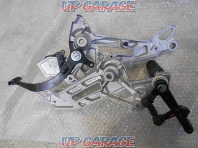 HONDA genuine
Main step-06