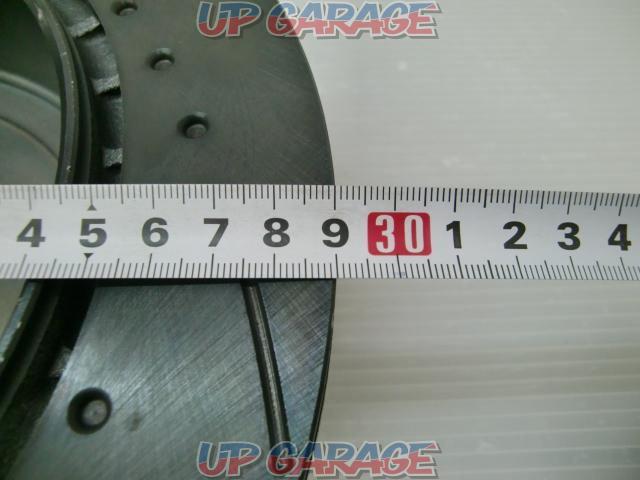 SARD
SR-24-8R5R/L
Rear slit rotor
Right and left
[86
ZN6 / BRZ
ZC6]-04