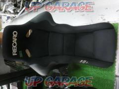 RECARO (Recaro) SP-G
Full bucket seat