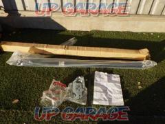 CUSCO (Cusco)
Bolt-on additional bar set
Floor mount type