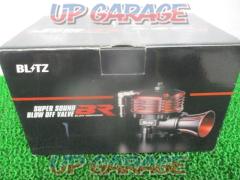 Copen/LA400K
BLITZ (Blitz)
Blow-off valve BR