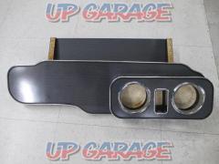 メーカー不明 フロントテーブル 【プレマシー/CR系】