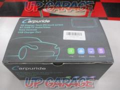 CARPURIDE 7インチ液晶 ポータブルオーディオ
