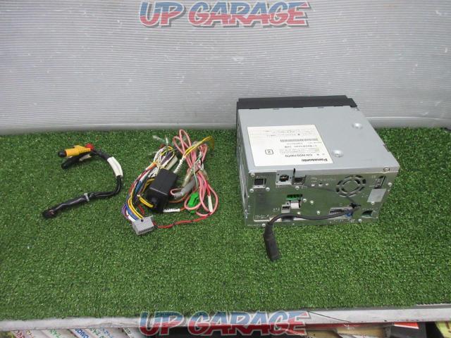 Panasonic(パナソニック) CN-HDS700TD-02