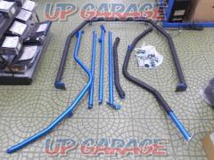 Unknown Manufacturer
Roll cage (roll bar)
※ for not sending large items