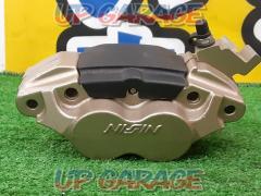 Nissin(ニッシン) ZZR400 リアブレーキキャリパー