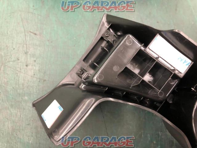 YAC
[SY-RRI]
Rise Rocky
Center console drink holder
1 cars
#unused-06